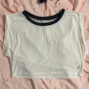 Free People Crop Tank